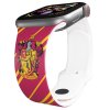 Apple watch řemínek Harry Potter - Nebelvír kravata (Rozměr 42/44/45/46/49mm)
