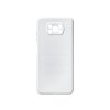 Jednobarevný kryt bílý na Xiaomi Poco X3XIAOMI POCO X3 white
