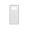 Jednobarevný kryt průhledný na Xiaomi Poco X3 NFCXiaomi POCO X3 1