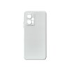 Jednobarevný kryt bílý na Xiaomi Poco X4 GT 5GXIAOMI POCO X4 GT 5G white