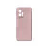 Jednobarevný kryt růžový na Xiaomi Poco X4 GT 5GXIAOMI POCO X4 GT 5G pink