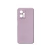 Jednobarevný kryt fialový na Xiaomi Poco X4 GT 5GXIAOMI POCO X4 GT 5G levander