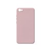 26597 vjednobarevny kryt ruzovy na xiaomi note 5axiaomi note 5a pink