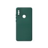 26657 jednobarevny kryt zeleny na xiaomi note 5 proxiaomi note 5 pro green