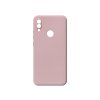Jednobarevný kryt růžový na Xiaomi Note 7XIAOMI NOTE 7 pink