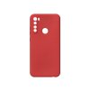 26744 jednobarevny kryt cerveny na xiaomi note 8xiaomi note 8 red