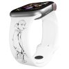 Apple watch řemínek Harry Potter - Dobby (Rozměr 42/44/45/46/49mm)
