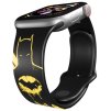 Apple watch řemínek Batman 1 (Rozměr 42/44/45/46/49mm)
