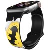 Apple watch řemínek Batman 5 (Rozměr 42/44/45/46/49mm)