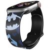 Apple watch řemínek Batman 6 (Rozměr 42/44/45/46/49mm)