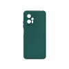 27161 jednobarevny kryt zeleny na xiaomi note 11t 5gxiaomi note 11t 5g green
