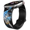 Apple watch řemínek Batman 10 (Rozměr 42/44/45/46/49mm)