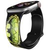 Apple watch řemínek Batman 11 (Rozměr 42/44/45/46/49mm)