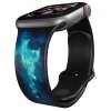 Apple watch řemínek Harry Potter - Always (Rozměr 42/44/45/46/49mm)
