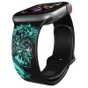 Apple watch řemínek Harry Potter - Silueta (Rozměr 42/44/45/46/49mm)
