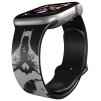 Apple watch řemínek Batman 16 (Rozměr 42/44/45/46/49mm)