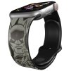 Apple watch řemínek Batman 20 (Rozměr 42/44/45/46/49mm)
