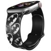 Apple watch řemínek Batman 25 (Rozměr 42/44/45/46/49mm)
