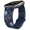 Apple watch řemínek Harry Potter - Bradavice (Rozměr 42/44/45/46/49mm)