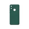 28378 jednobarevny kryt tmave zeleny na honor 8ahonor 8a green