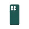 Jednobarevný kryt tmavě zelený na OnePlus Ace ProONEPLUS ACE PRO green