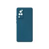 29398 jednobarevny kryt modry na infinix x60 5ginfinix x60 5g blue
