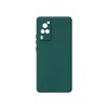 29401 jednobarevny kryt tmave zeleny na infinix x60 5ginfinix x60 5g green