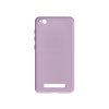 29491 jednobarevny kryt levandulovy na xiaomi redmi 4axiaomi redmi 4a levander