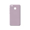 29515 jednobarevny kryt levandulovy na xiaomi redmi 4xxiaomi redmi 4x levander