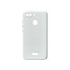 Jednobarevný kryt bílý na Xiaomi Redmi 6XIAOMI REDMI 6 white