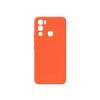Infinix Hot 12i orange