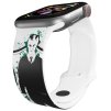 Apple watch řemínek Harry Potter - Draco Malfoy 2 (Rozměr 42/44/45/46/49mm)
