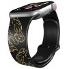Apple watch řemínek GOT 6 - rod starků 2 (Rozměr 42/44/45/46/49mm)