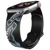Apple watch řemínek GOT 10 - Ledový Viserion (Rozměr 42/44/45/46/49mm)