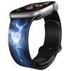 Apple watch řemínek Harry Potter - Expecto Patronum (Rozměr 42/44/45/46/49mm)