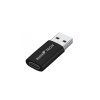 33151 5 rhinotech redukce usb c na usb a 3 0 cerna