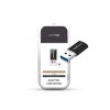 33151 4 rhinotech redukce usb c na usb a 3 0 cerna