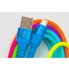 51598 8655 barevny 3 metrovy kabel micro usbmg 9840 0008 barevny 3 metrovy kabel micro usbcopy