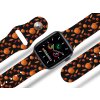 Apple watch řemínek Dýně (Rozměr 42/44/45/49mm)