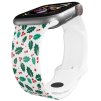 Apple watch řemínek Cesmína (Rozměr 42/44/45/46/49mm)