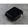 Set 3v1 pro Apple Watch (Barevná varianta 1 - Černá, Velikost 49mm, Velikost řemínku S/M (Pro obvod ruky 13-18 cm))