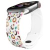 Apple watch řemínek Friends 6 (Rozměr 42/44/45/46/49mm)