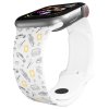Apple watch řemínek Friends 9 (Rozměr 42/44/45/46/49mm)
