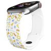Apple watch řemínek Friends 13 (Rozměr 42/44/45/46/49mm)