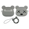 57415 1 dead mouse grey