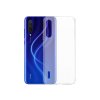 Xiaomi Mi CC9E - Průhledný kryt (Typ krytu Zesílená ochrana rohů a hran)