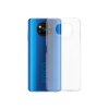 Xiaomi Poco X3 - Průhledný kryt (Typ krytu Zesílená ochrana rohů a hran)