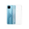 Realme C21Y - Průhledný krytRealme c21y