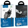 8883 2 sada nabijecky a kabelu micro usb 1mhoco n2 vigour single port charger set micro 1m eu black 3