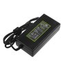 67139 green cell pro charger ac adapter for dell precision m4600 m4700 m6600 m6700 dell alienware 17 m17x 195v 108a 210w 1